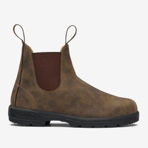 ISO Blundstone - WOMEN'S CLASSICS 550 CHELSEA BOOT